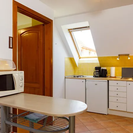 Juglans 1 By Interhome *