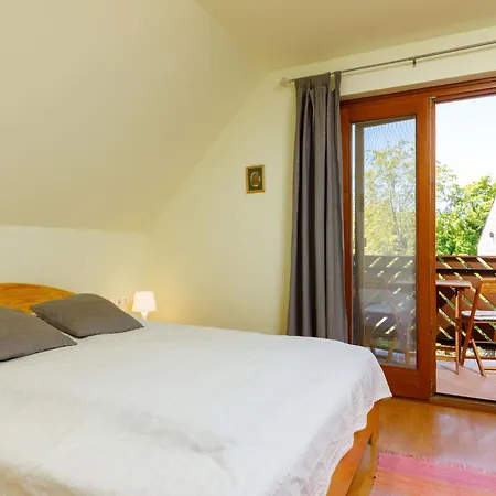 Juglans 1 By Interhome Holiday home