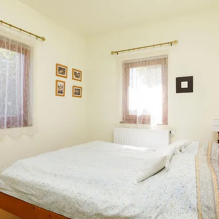 Juglans 1 By Interhome Holiday home Balatonakali