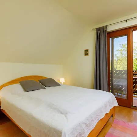 Juglans 1 By Interhome Holiday home