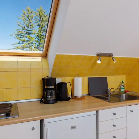 Holiday home Juglans 1 By Interhome