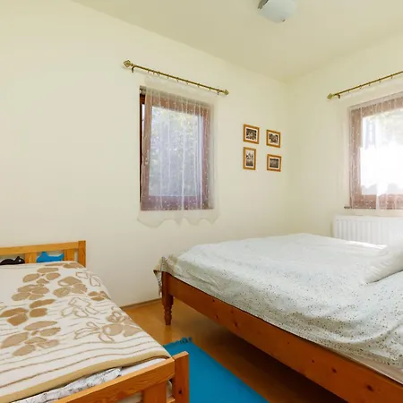 Juglans 1 By Interhome Holiday home *