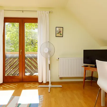 Juglans 1 By Interhome Holiday home