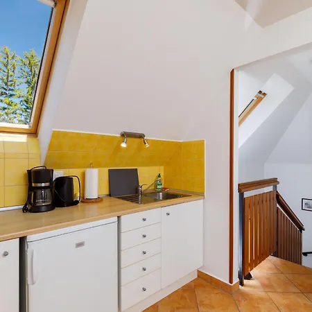 Juglans 1 By Interhome *