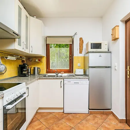 Nadori 1 By Interhome *