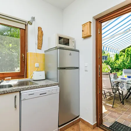 Juglans 1 By Interhome * Balatonakali