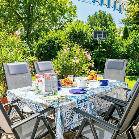 Juglans 1 By Interhome Holiday home