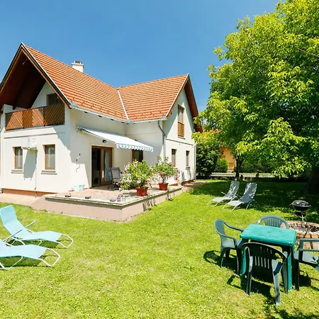 Juglans 1 By Interhome Balatonakali