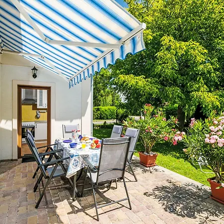 Nadori 1 By Interhome Nyaraló *