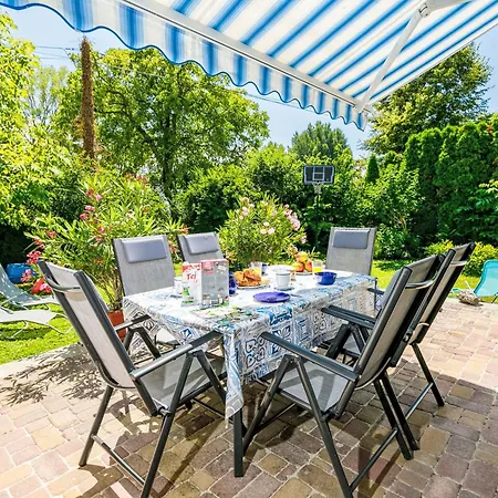 Juglans 1 By Interhome Holiday home Balatonakali