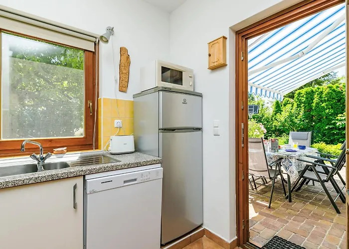 Nadori 1 By Interhome * Balatonakali