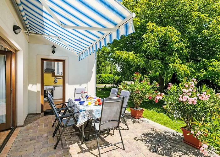 Nadori 1 By Interhome Holiday home *