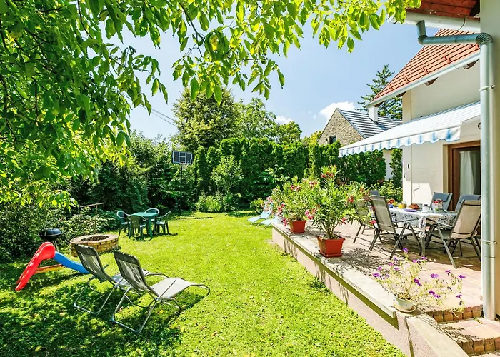 Nadori 1 By Interhome * Balatonakali